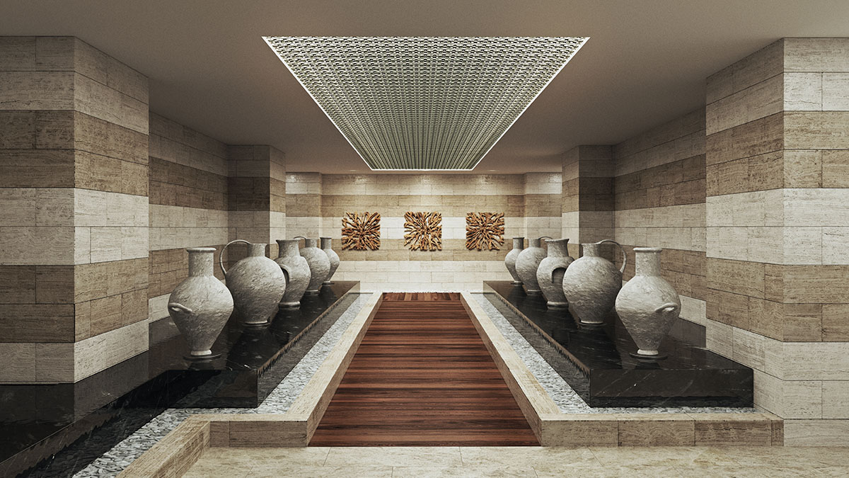 Angsana Corfu Hotel